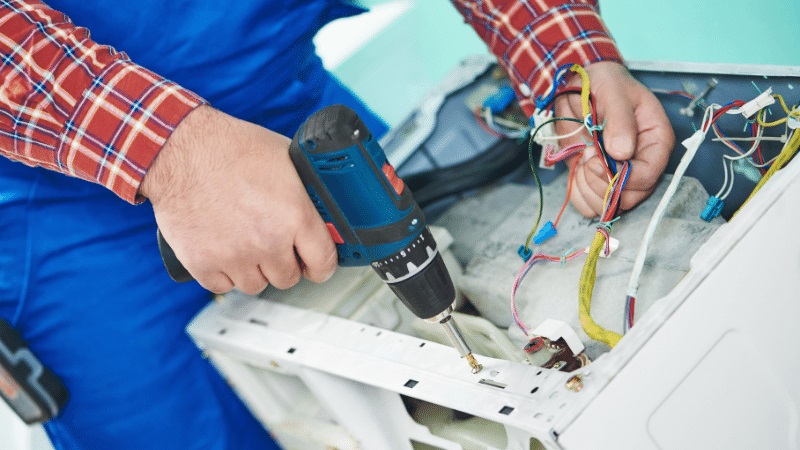 Dilovası Dominox servisi orijinal yedek parça kullanımı